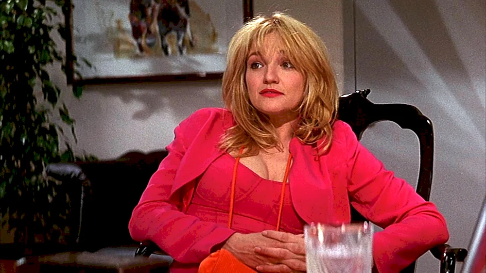 Ellen Barkin