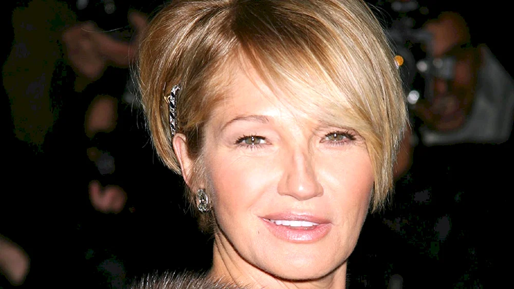 Ellen Ellen Barkin