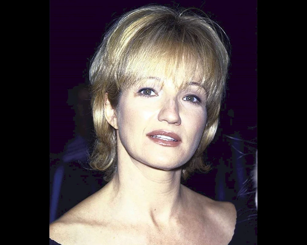 Ellen Barkin
