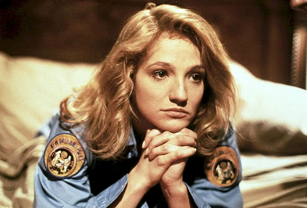 Ellen Barkin