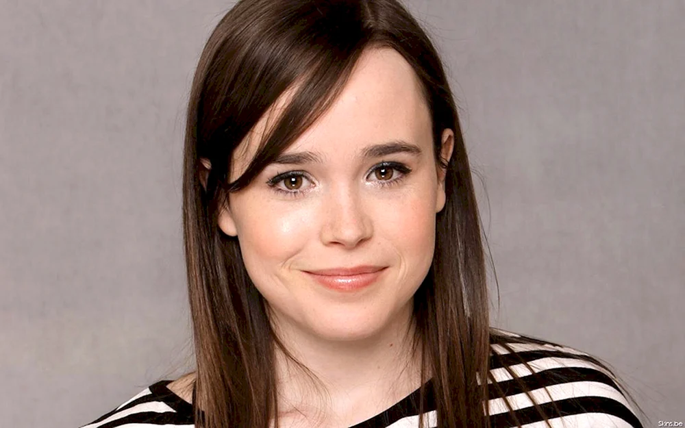 Ellen Page Schauspielerin