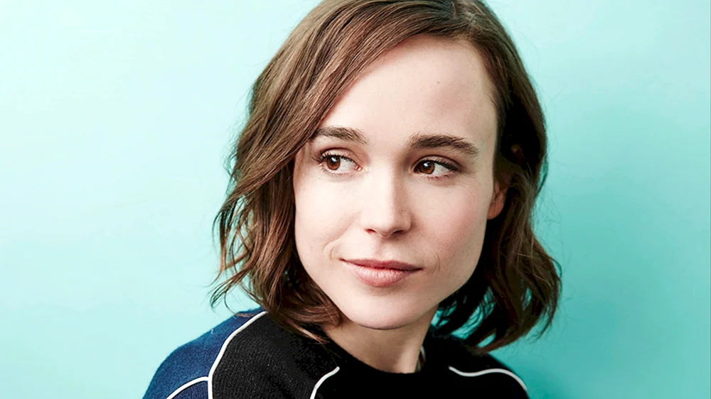 Ellen Page Schauspielerin