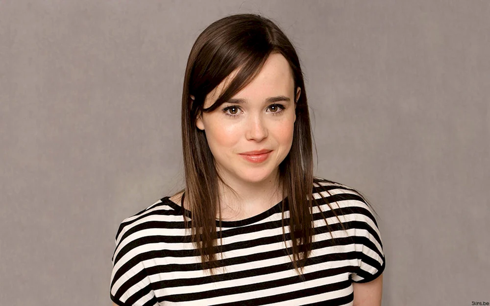 Ellen Page Schauspielerin