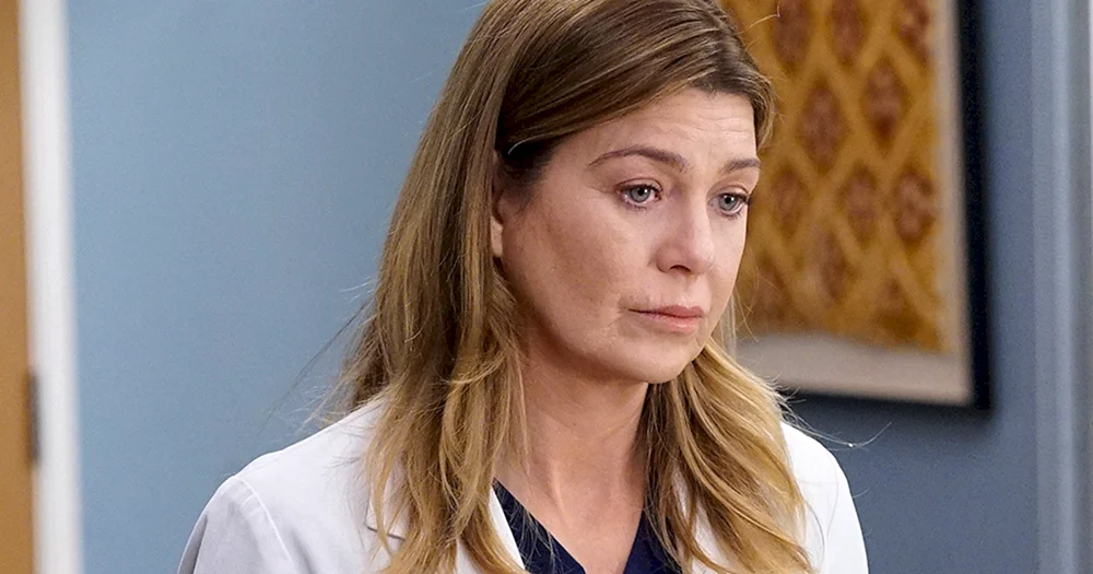 Ellen Pompeo 2022