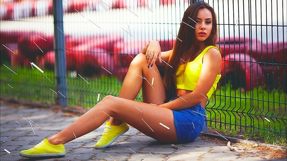 Elleonora Ladychenko