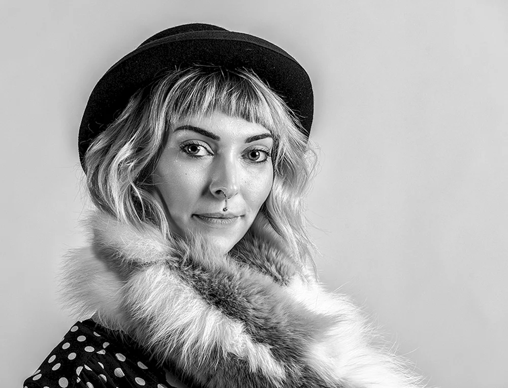 Miss Ellie Moore