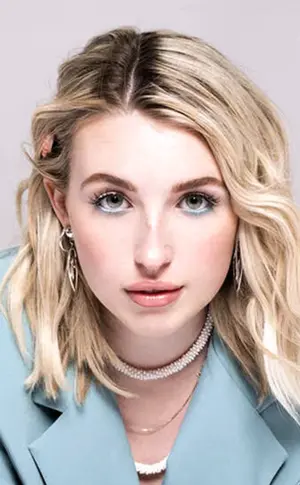 Ellie Moore