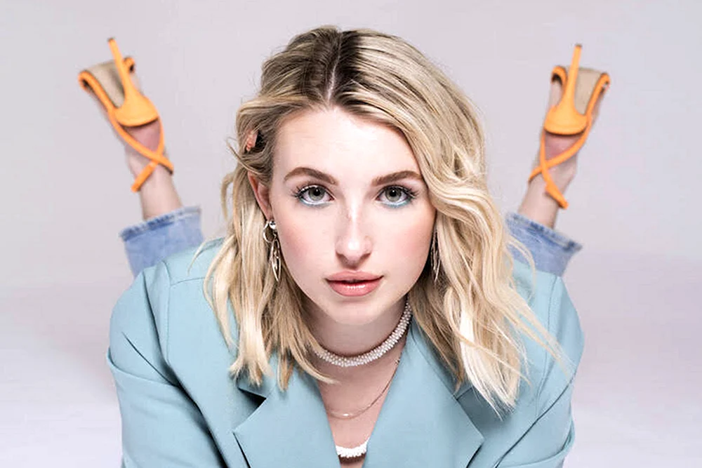 Ellie Moore