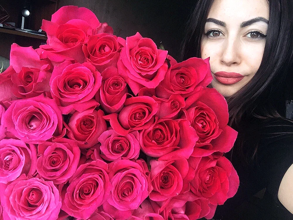 Elmira Bagdasaryan
