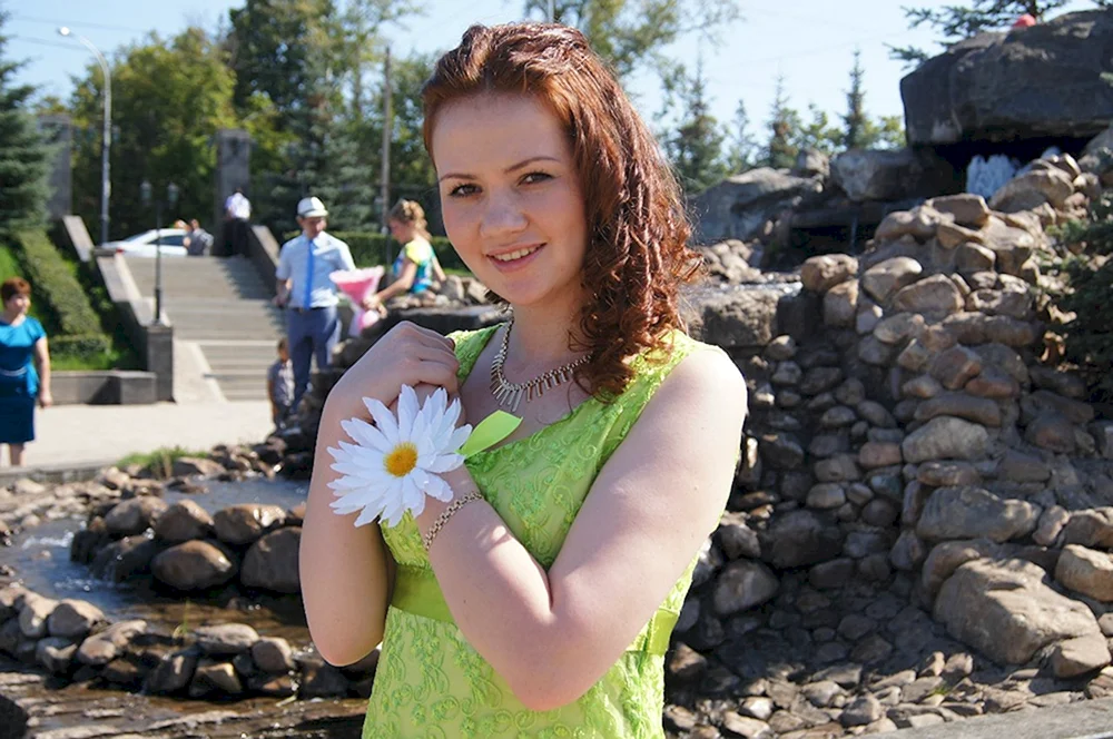 Elmira Mindiyarova Ufa