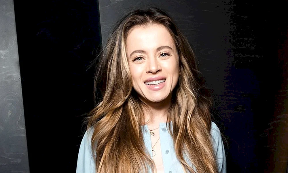 Elodie Fountain
