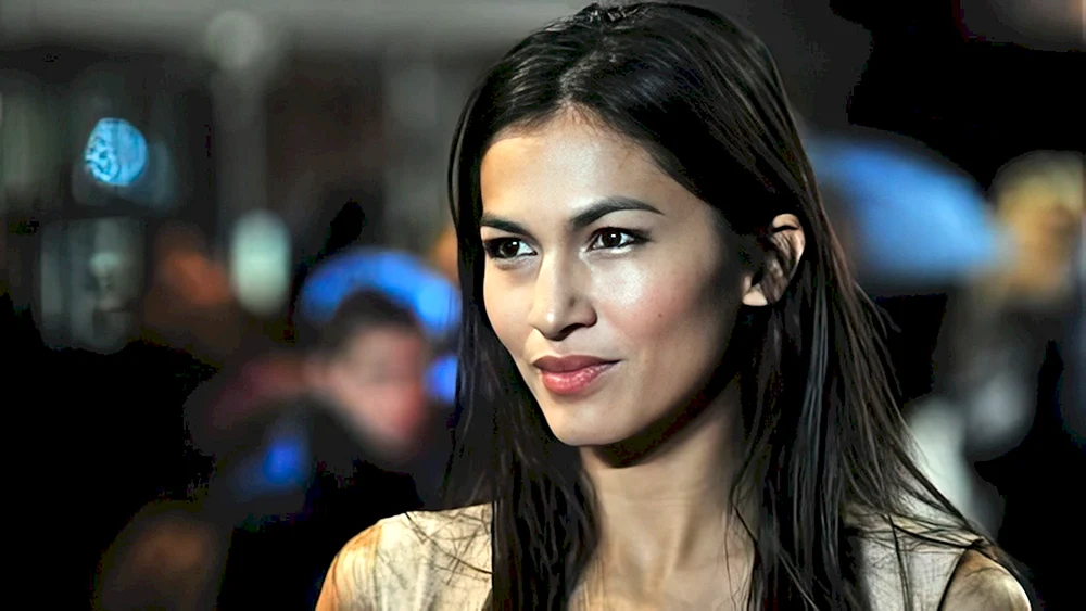 Elodie Yung 2023