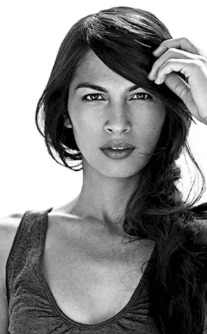Elodie Yung 2024