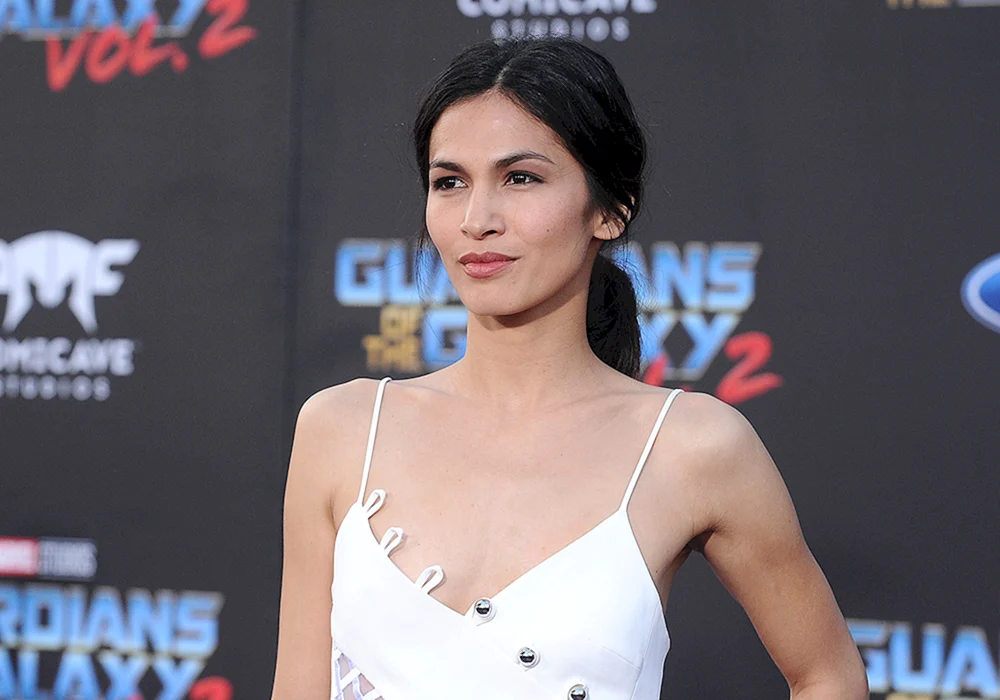 Elodie Yung 2024