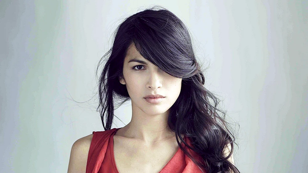 Elodie Yung Foto