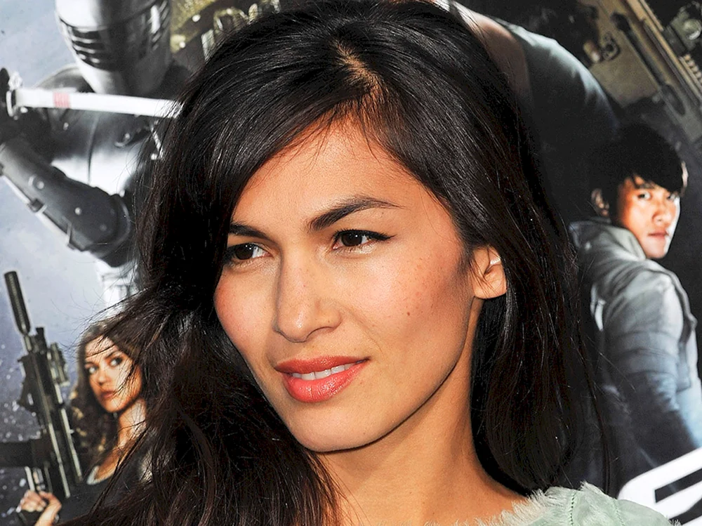 Elodie Yung Hathor