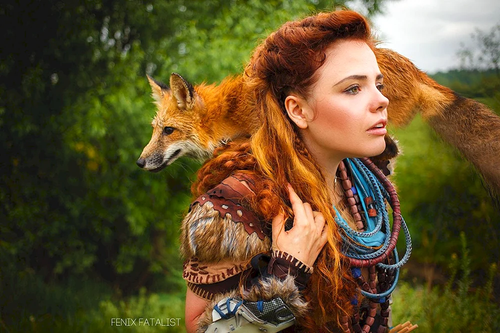 Alexandra Bochkareva