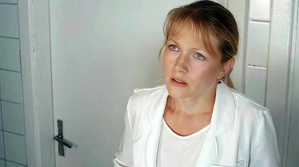 Elvira Bolgova.
