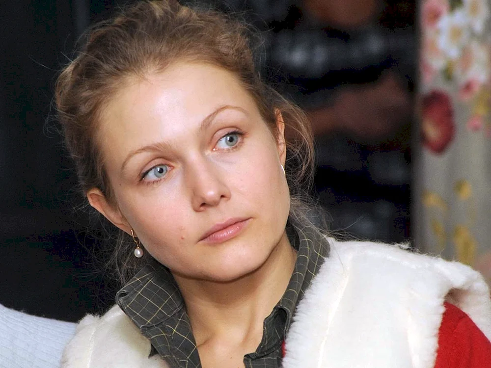 Elvira Bolgova