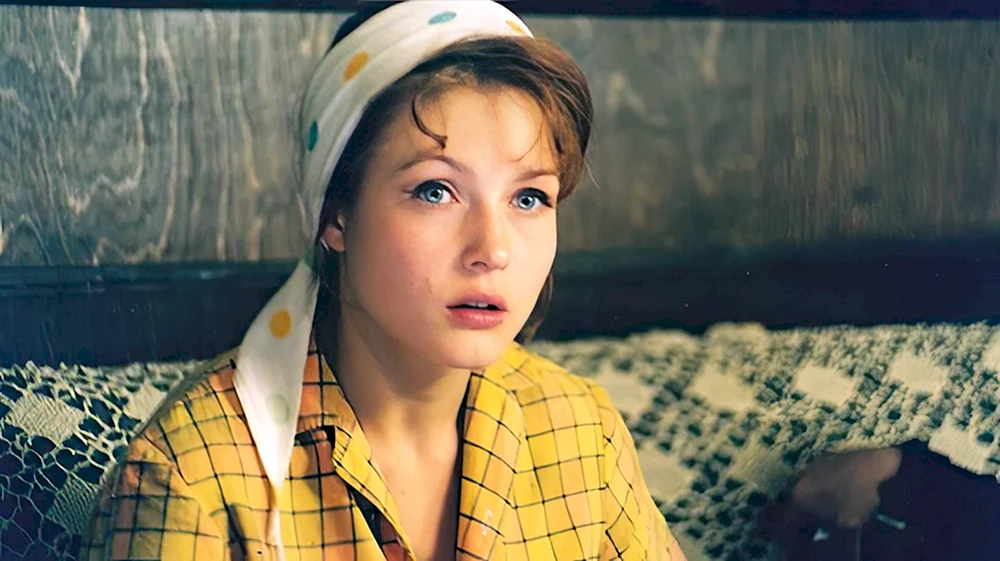 Elvira Bolgova