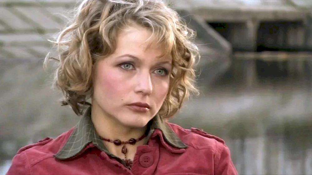 Elvira Bolgova