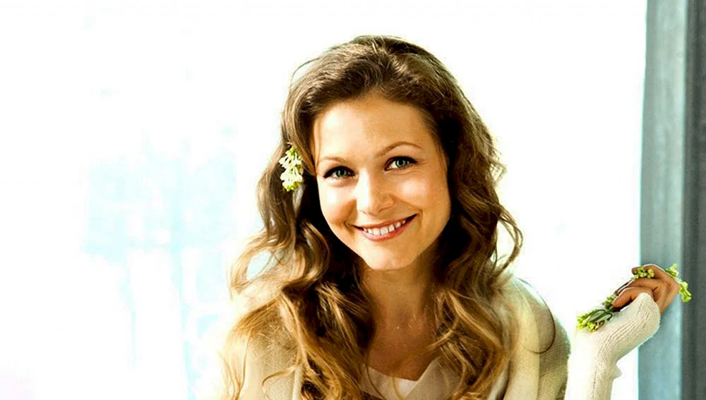 Ella Bolgova