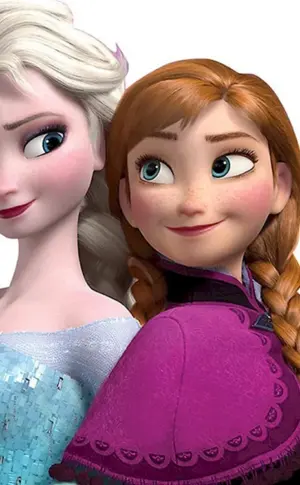 Elsa Elsa Elsa
