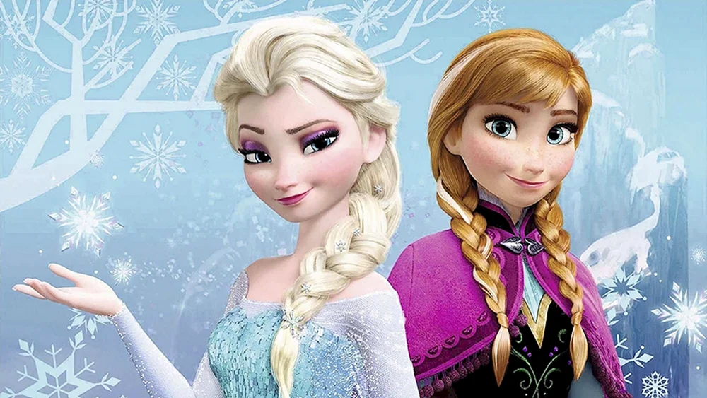 Elsa Elsa Elsa