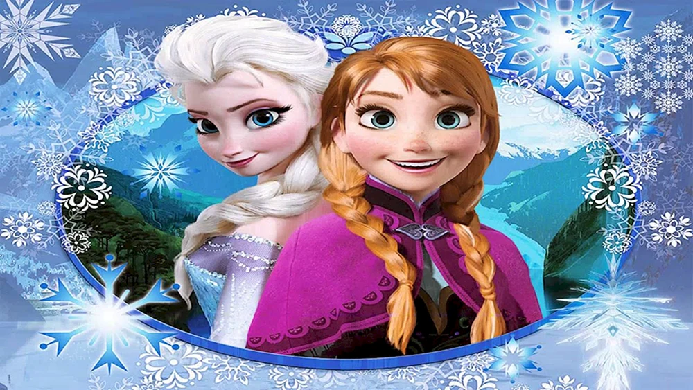 Frozen Cold Heart