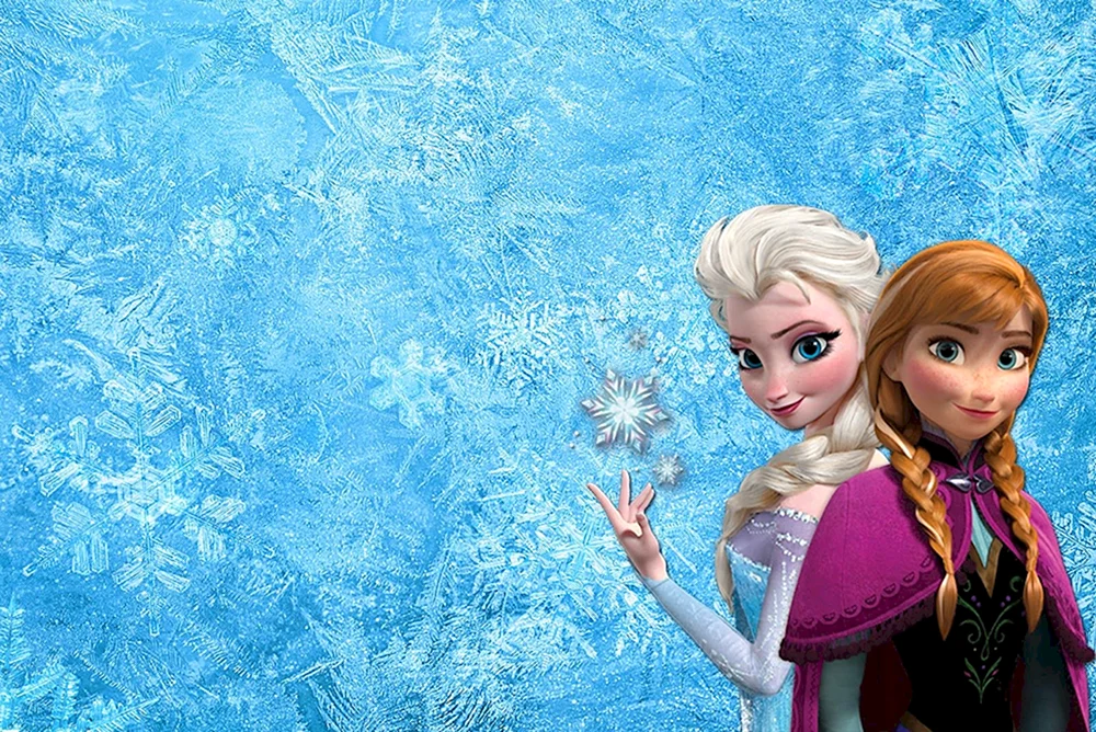 Frozen 2 Elsa