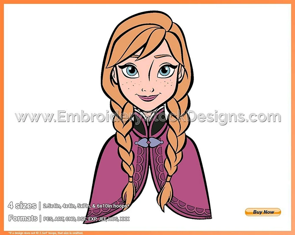Elsa und Anna