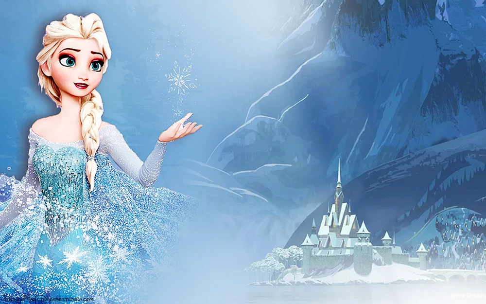 Elsa Coldheart