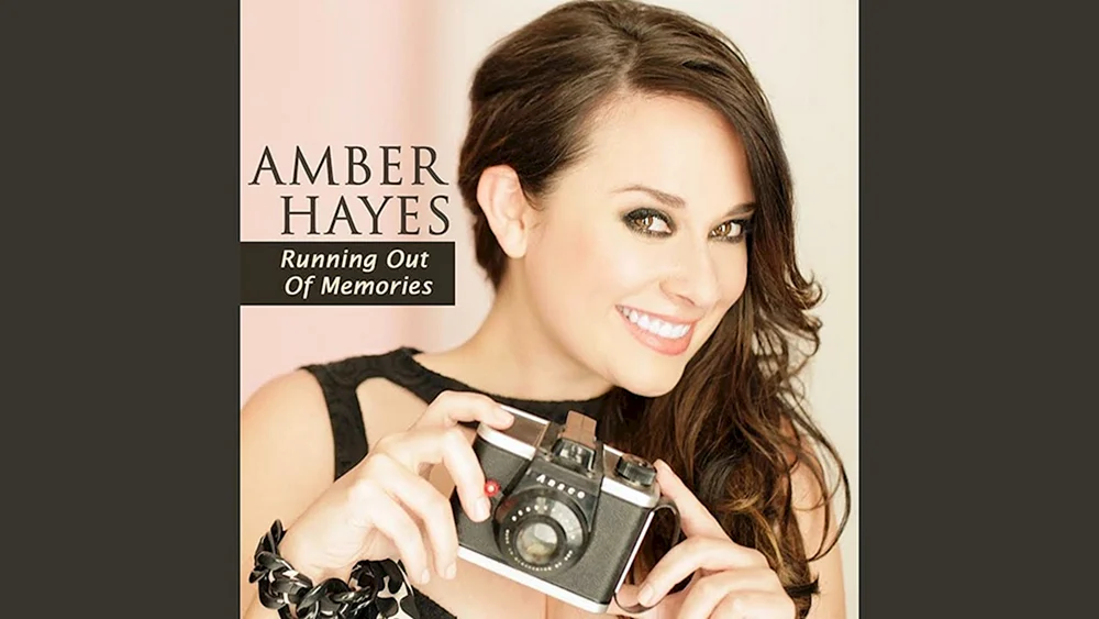 Ember Hayes