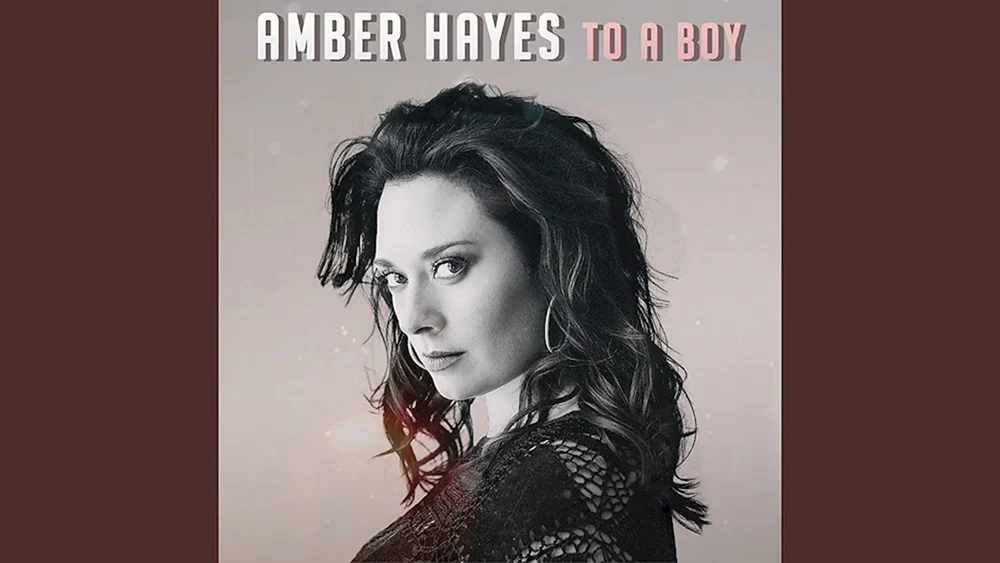 Ember Hayes