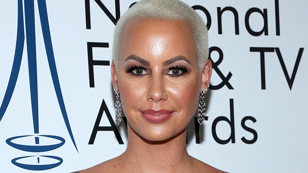 Amber Rose 2023