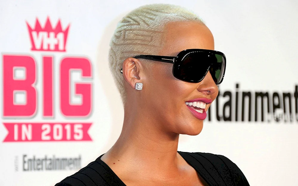 Amber Rose Foto