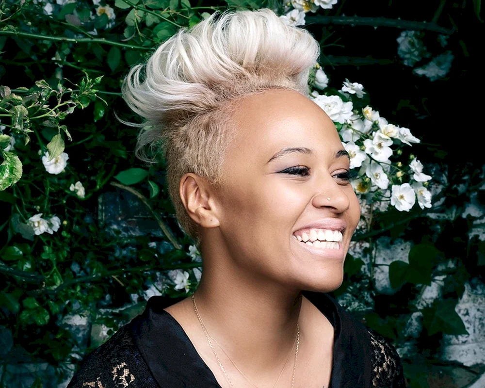 Emelie Sande