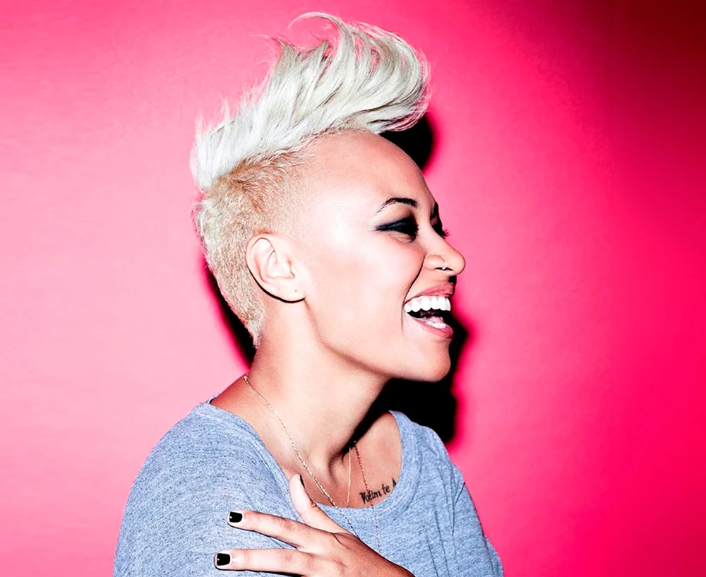 Emelie Sande