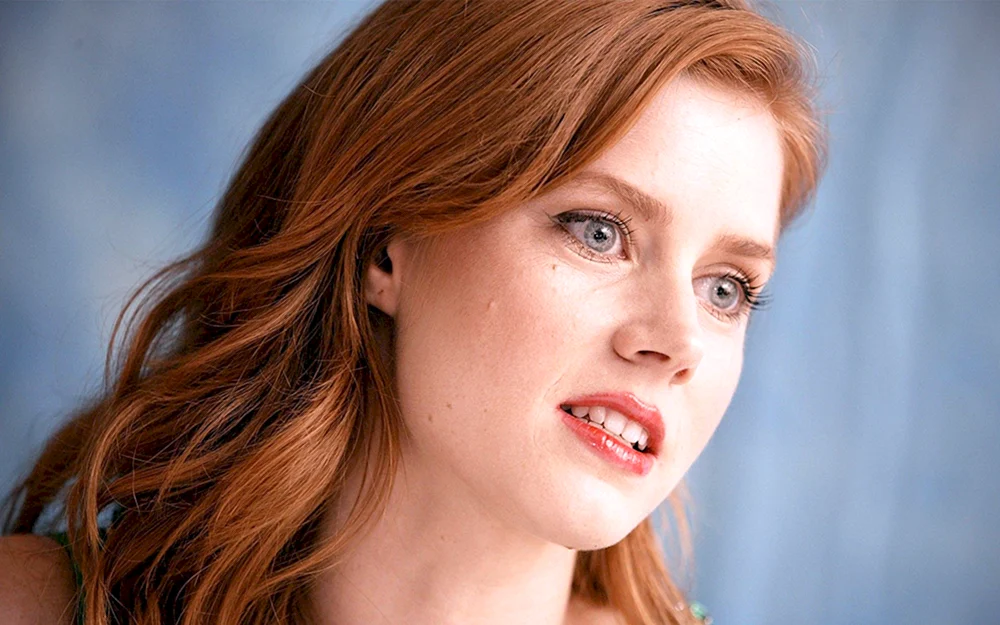 Emy Adams Schauspielerin