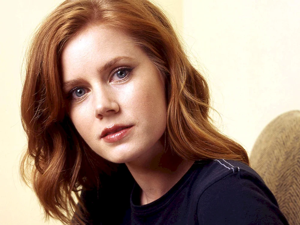 Emy Adams Schauspielerin