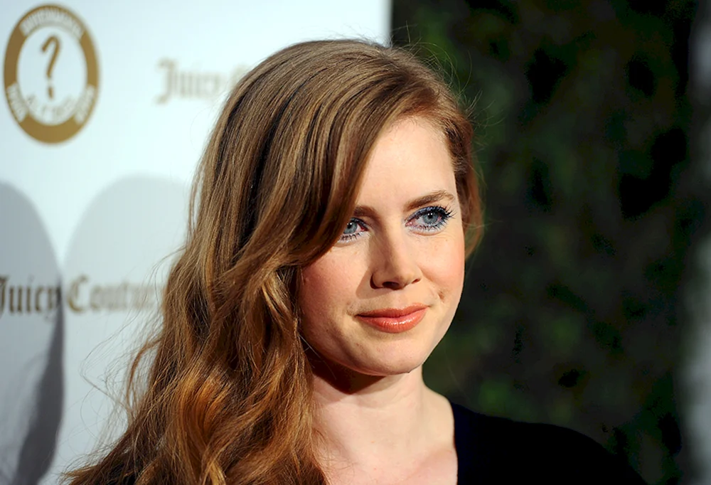 Emy Adams Schauspielerin