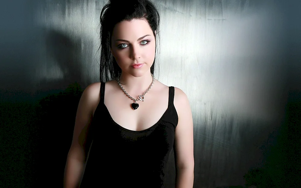 Emy Lee Evanescence