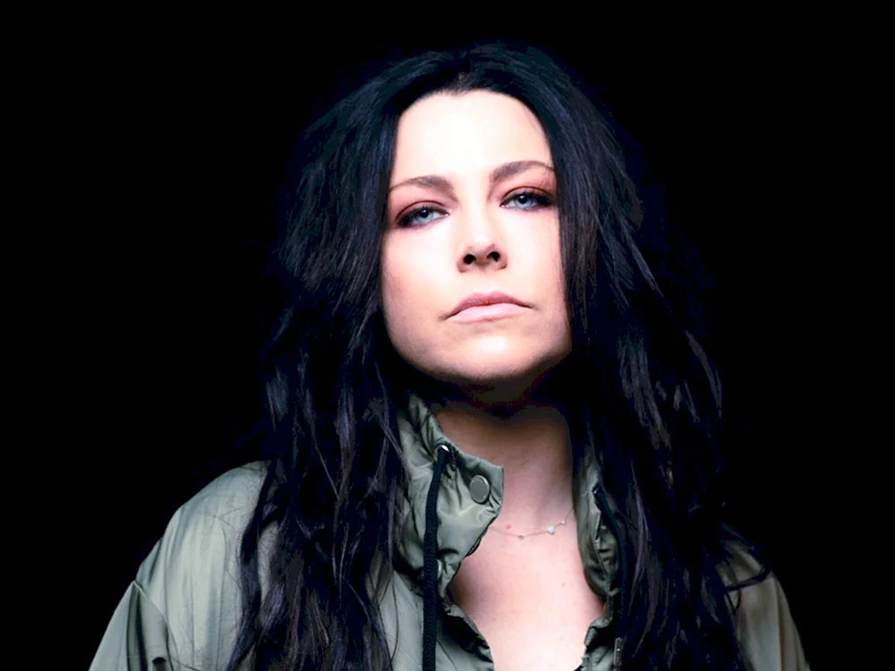Amy Lee Evanescence