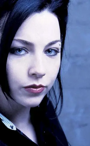 Amy Lee Evanescence
