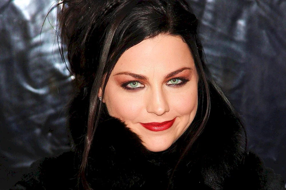 Amy Lee Evanescence