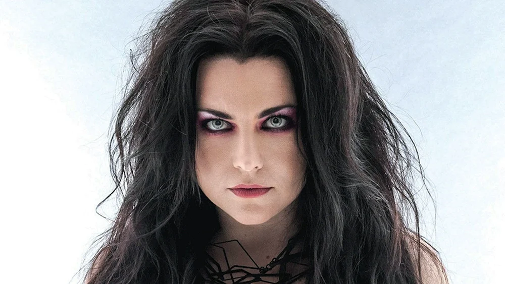 Evanescence Sängerin