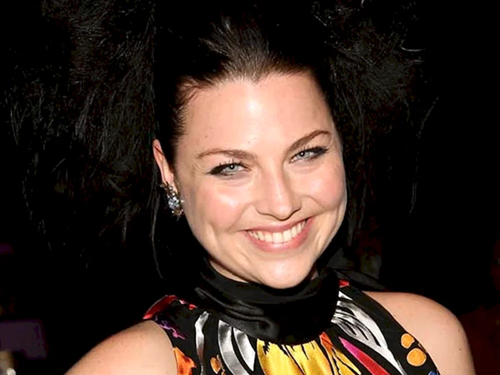 Emy Lee Evanescence
