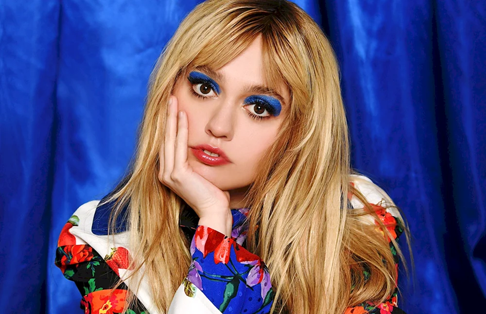 Aimee Lou Wood Filme