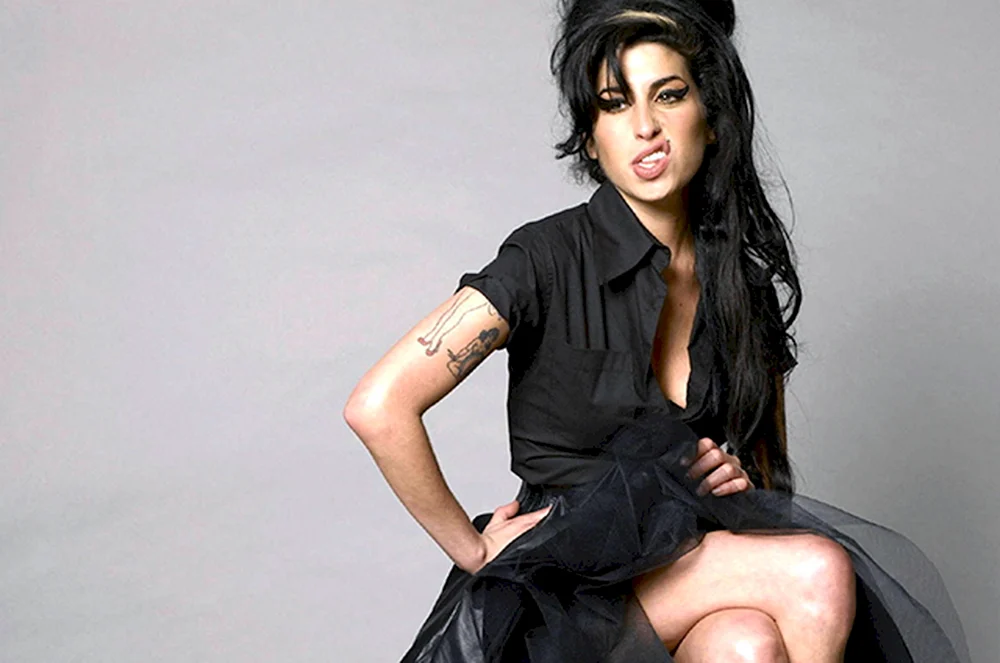 Emi Winehouse