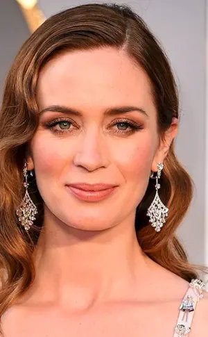 Emily Blunt 2022